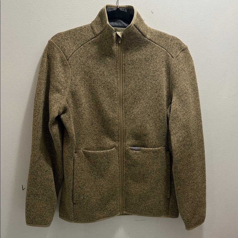 FIGS On Shift Sweater Knit